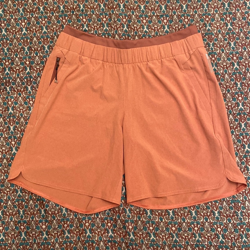 REI Co-Op Active Pursuits Women’s Shorts Size Small 7” Inseam Like New